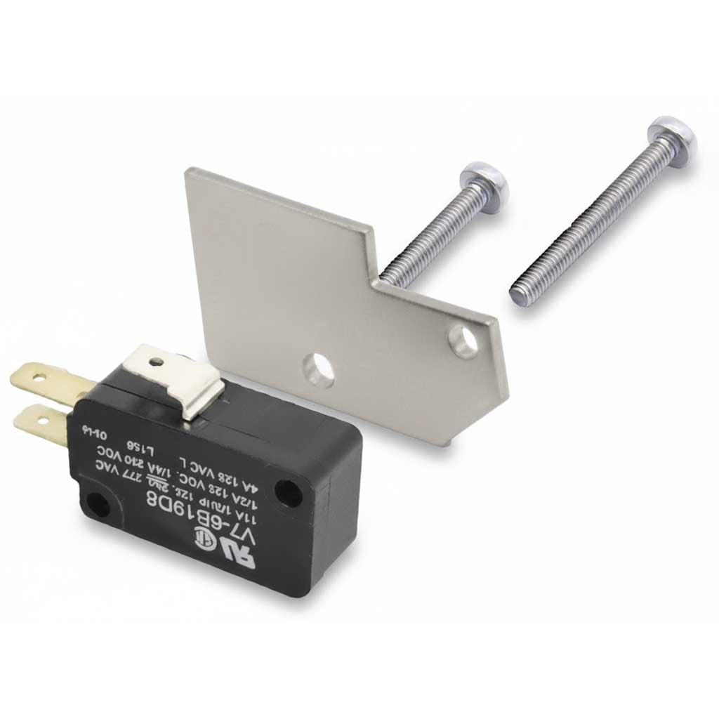 Fleck BU28670 - Kit Microswitch Electronic Residential