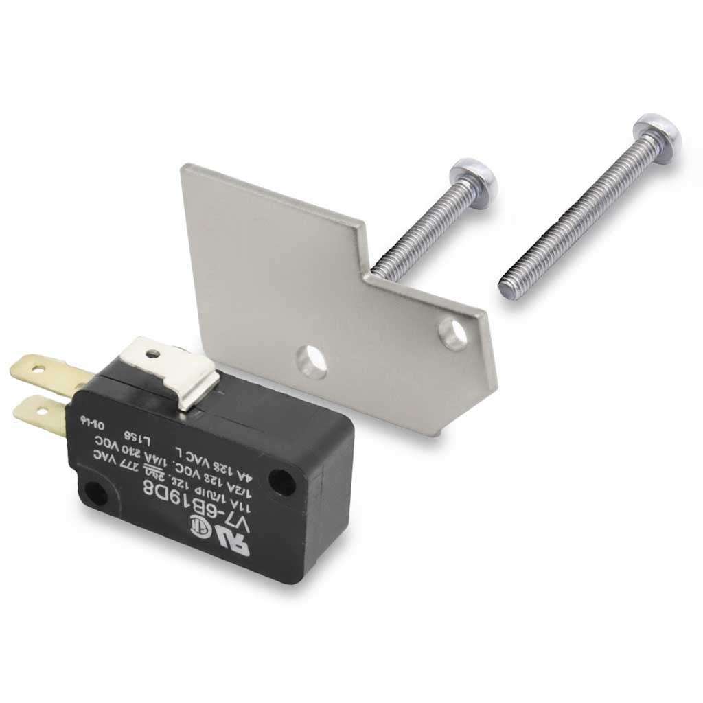Fleck BU28670 - Kit Microswitch Electronic Residential