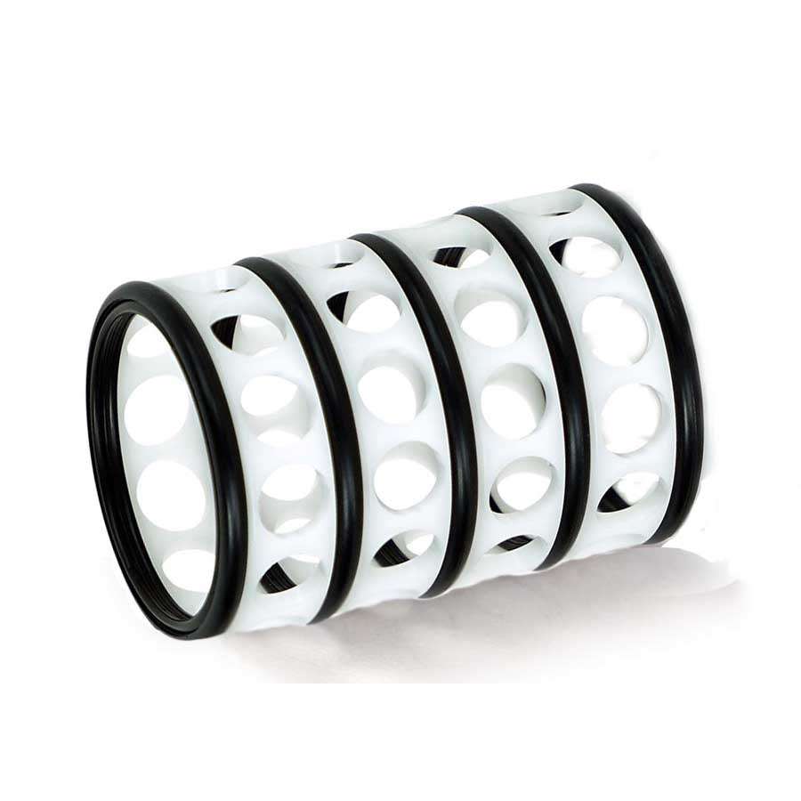 Fleck BU28685 Seals & Spacer Kit 9500 Upper Plastic | GAPS Water Treatment