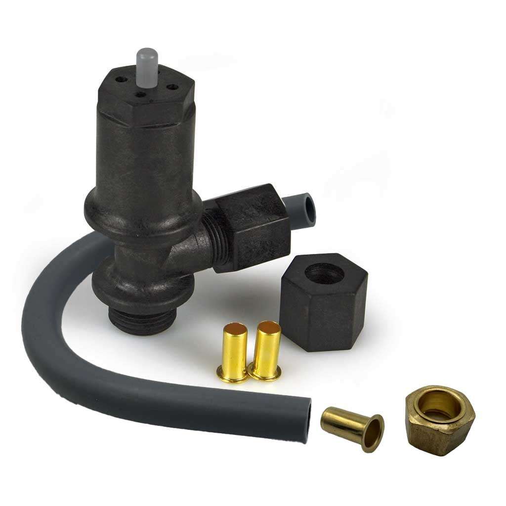 Fleck BU28796 Brine Valve