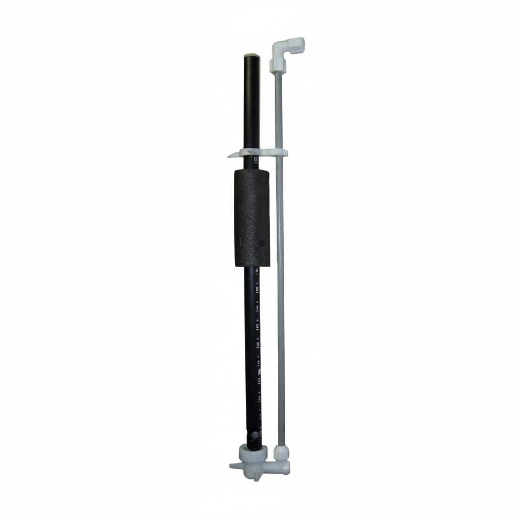 Safety Brine Valve Schurz - BV 44 3/8" 914 mm