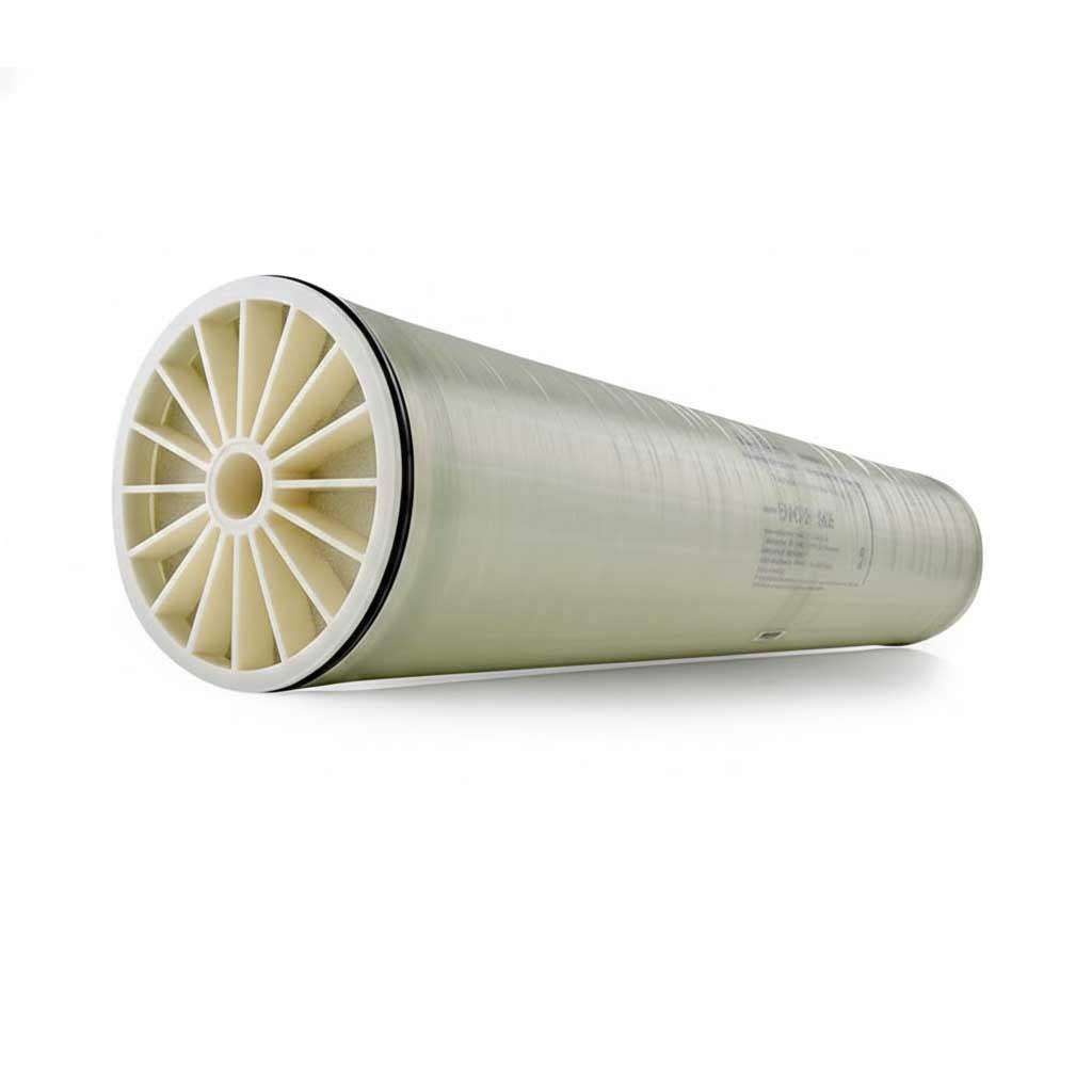 FilmTec BW30XHR PRO-440 Reverse Osmosis Membrane Element, 8" x 40"
