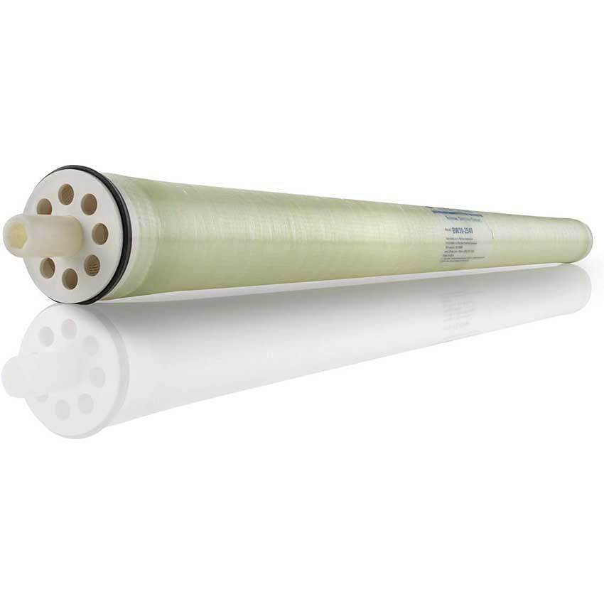FilmTec BW30 PRO-2540 Reverse Osmosis Membrane Element 2.5" x 40"