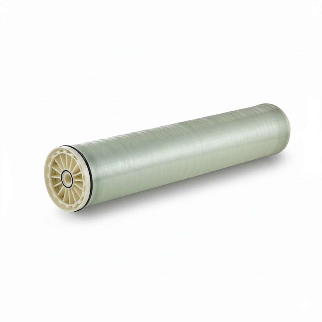 FilmTec BW30XFRLE-400/34i Reverse Osmosis Membrane Element, 8" x 40"