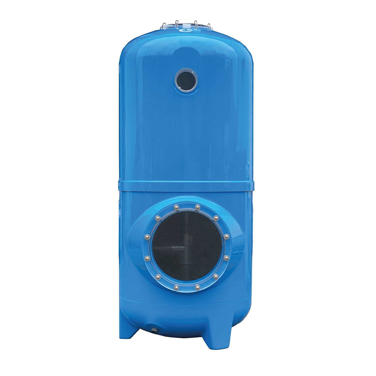 Calplas AFMP Series Steel Reinforced Vessel Ø 520T - 960T