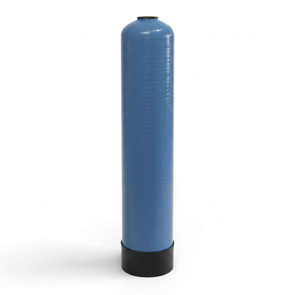 Canature pressure vessel