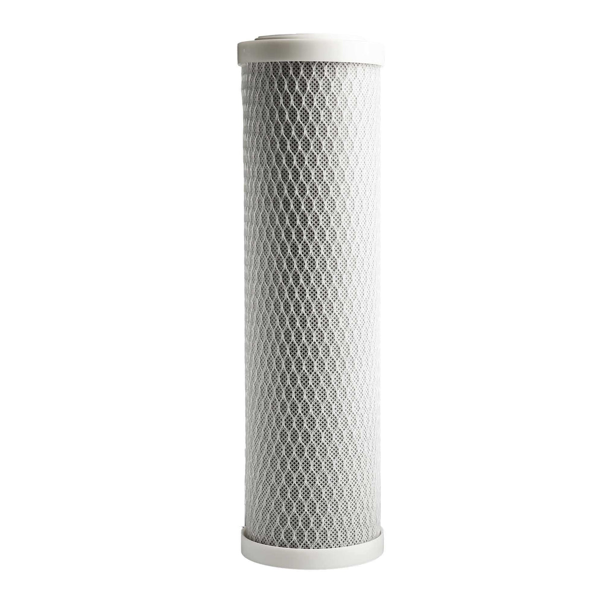 Pallas Carbon CTO Block 10 Micron carbon water filter block for enhanced filtration and improved water taste