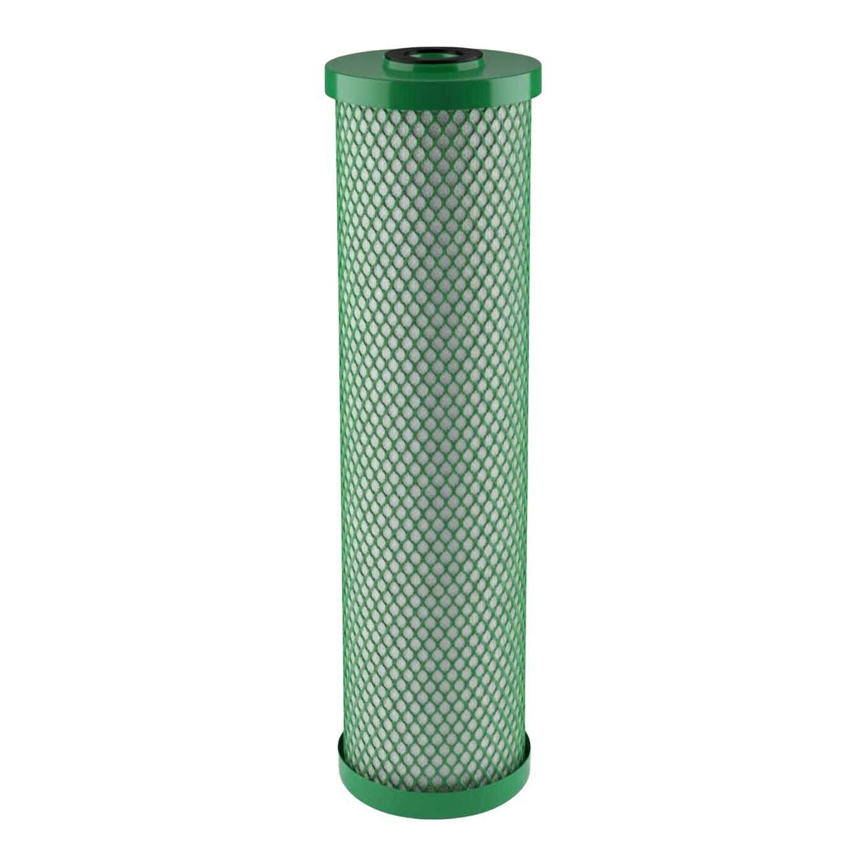 Atlas CB-EC Pb BIG Carbon Block Filter 1 Micron 20" BB Large Diameter Lead Reduction CB-EC Pb 20 BIG SX 1 mcr (RE5397606)