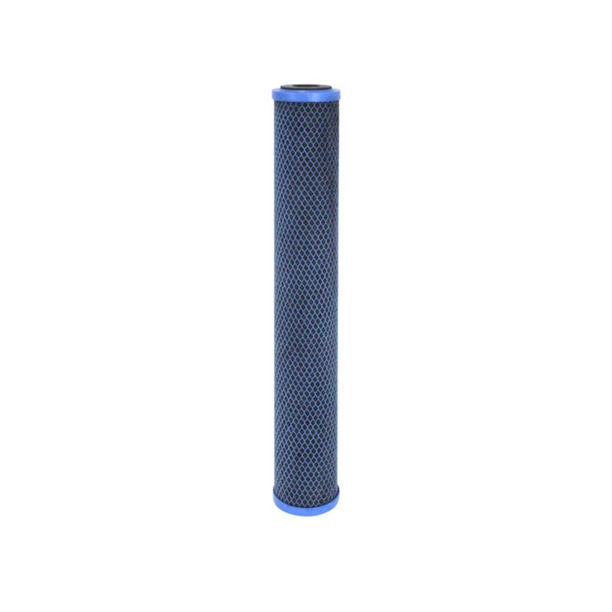 Pentek CFB-Plus Fibredyne Carbon Filter, 5 Micron