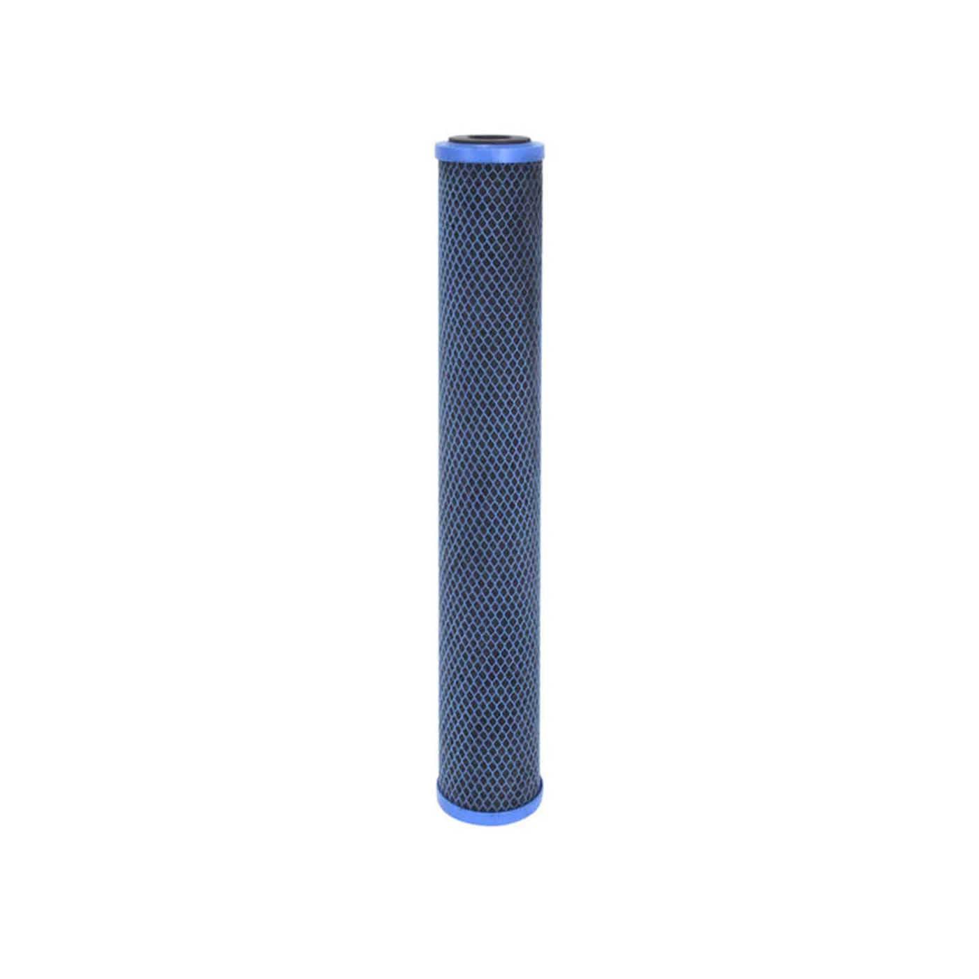 Pentek CFB-Plus Fibredyne Carbon Filter, 5 Micron