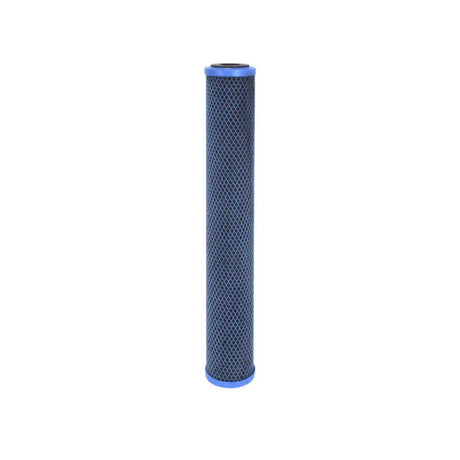 Pentek CFB-Plus Fibredyne Carbon Filter, 5 Micron