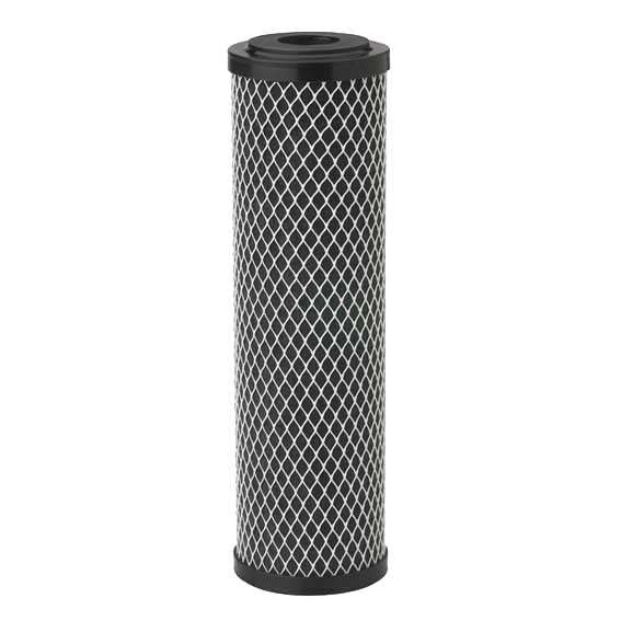 CFBC-10 PENTAIR FIBREDYNE CYST CARBON BLOCK