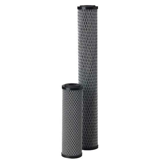 CFBC-10 PENTAIR FIBREDYNE CYST CARBON BLOCK