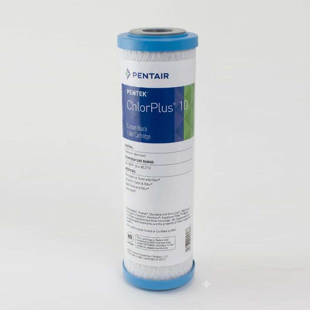 ChlorPlus 10