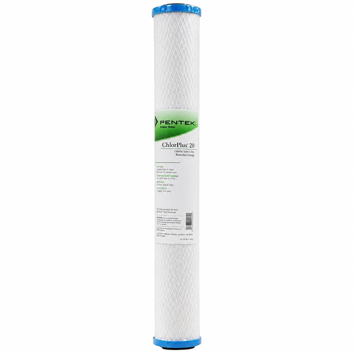 ChlorPlus 20