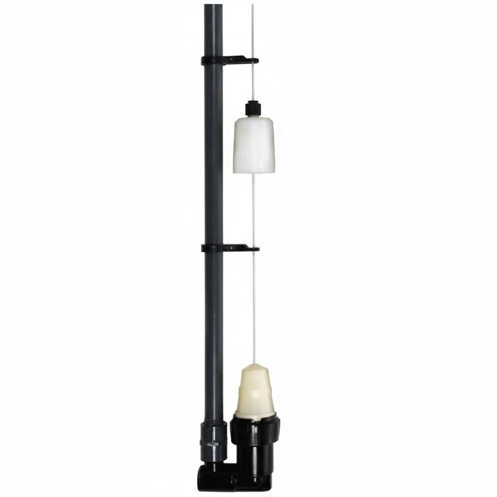 Safety Brine Valve Kit Clack 484