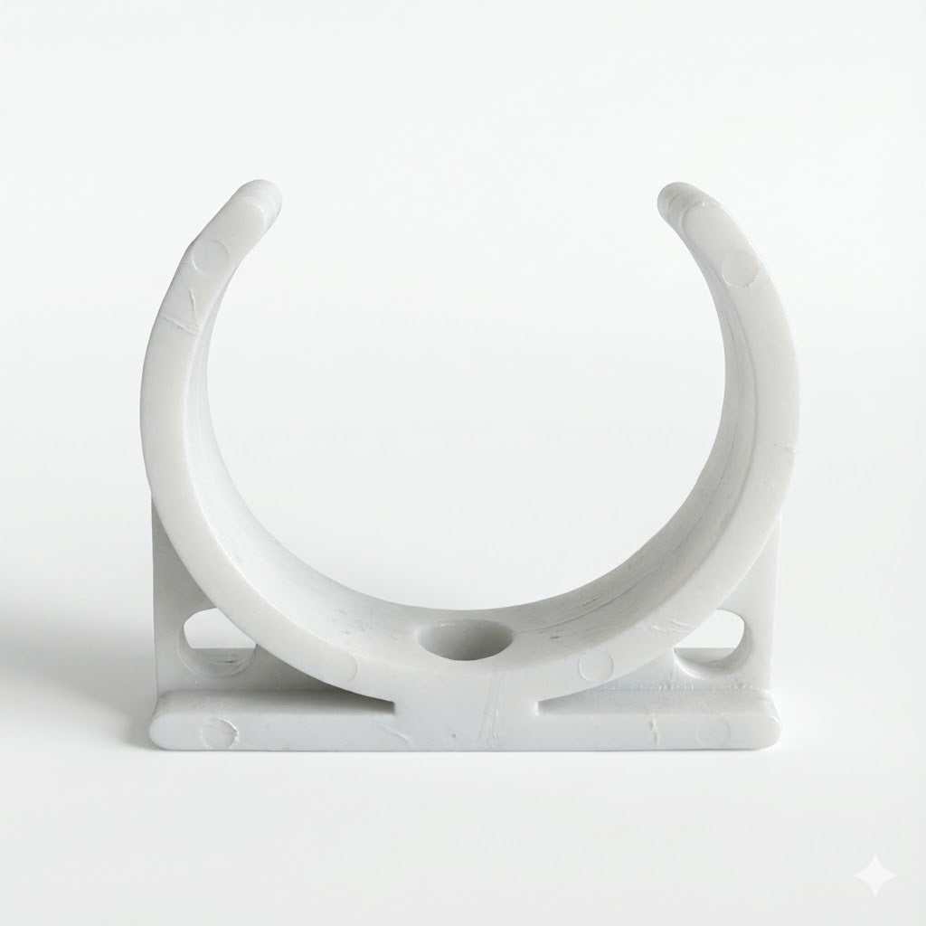 EMH-1812-CLIP : 2 1/2" Inline Clip