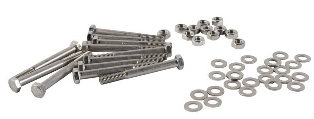 Pentair Structural 6" Fanged Closure A-3100-01C | GAPS Water Treatment