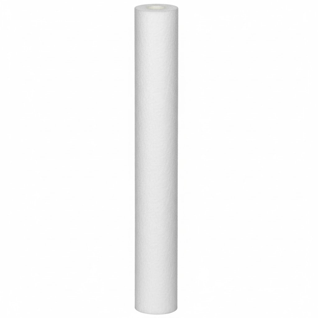 Pallas Spun Polypropylene Sediment Filter
