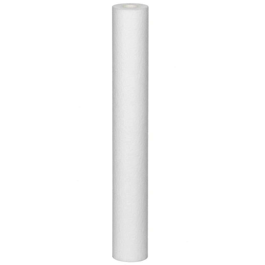Pallas Spun Polypropylene Sediment Filter | GAPS Water Treatment