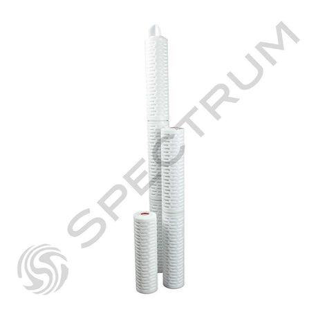 SPECTRUM PPPTFE Premier Pleat Polytetrafluoroethylene (PTFE) Filter