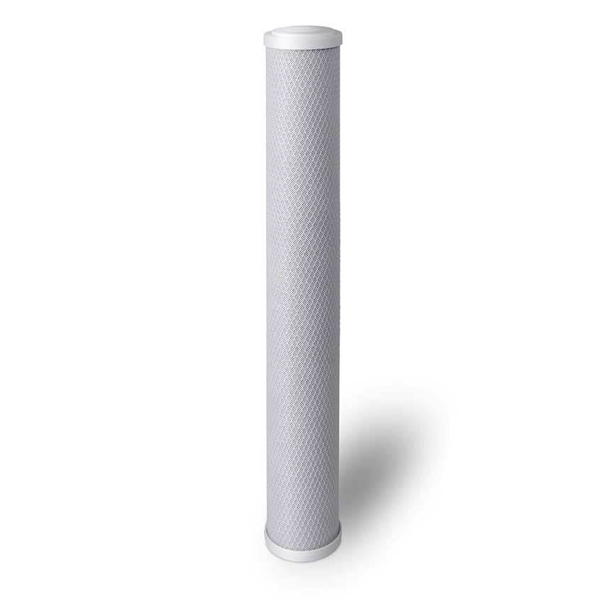 Pallas Carbon CTO Block 5 Micron