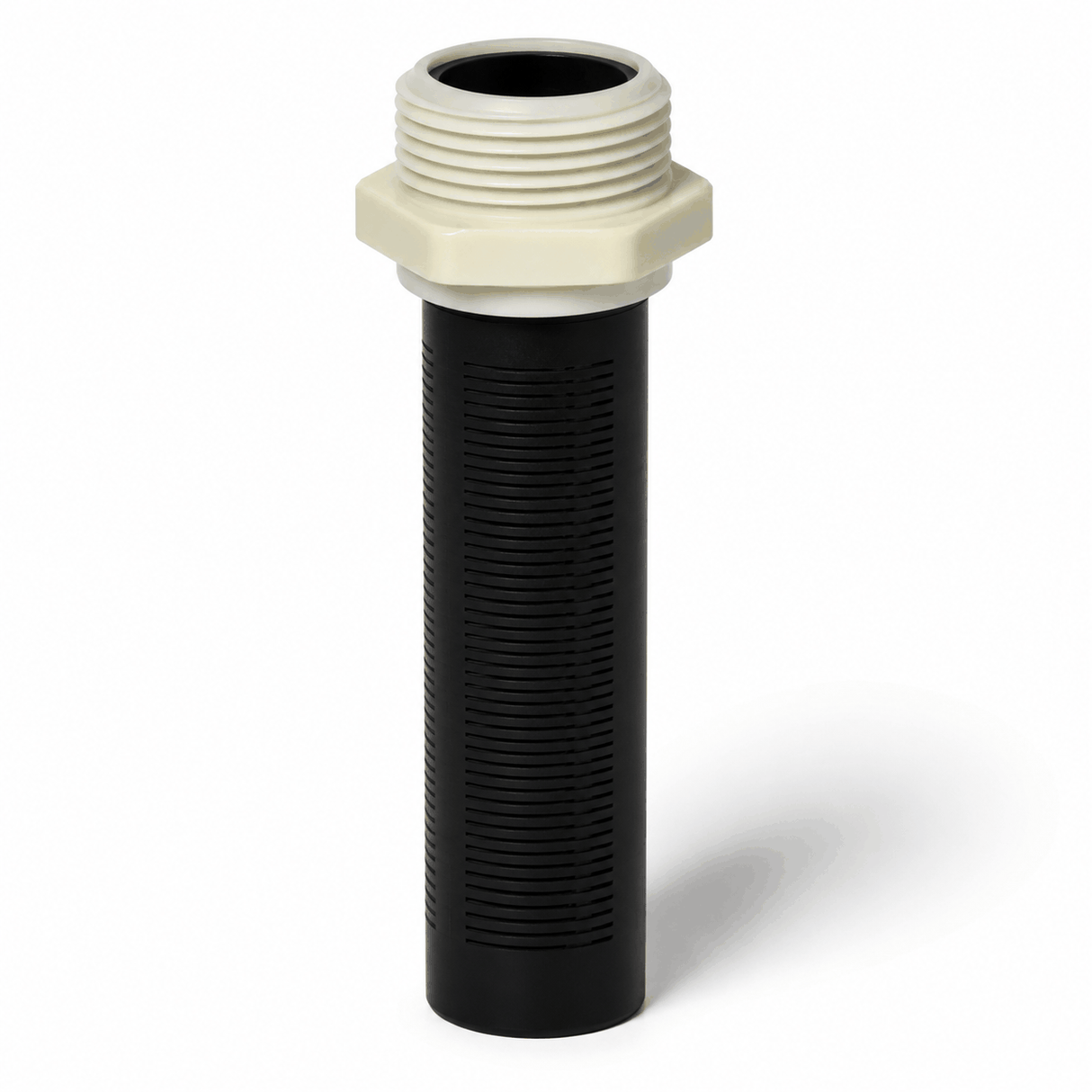 Clack D7185 Lateral 3-5/8 inch replacement for D7178 hub on 14-16 inch mineral tanks