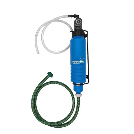 Destillo D2 cpl Wall Mounted Unit 50 LPH 010 001