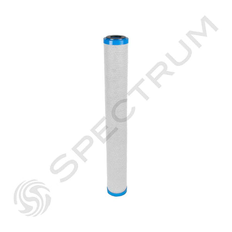 Spectrum ECB Economy Carbon Block