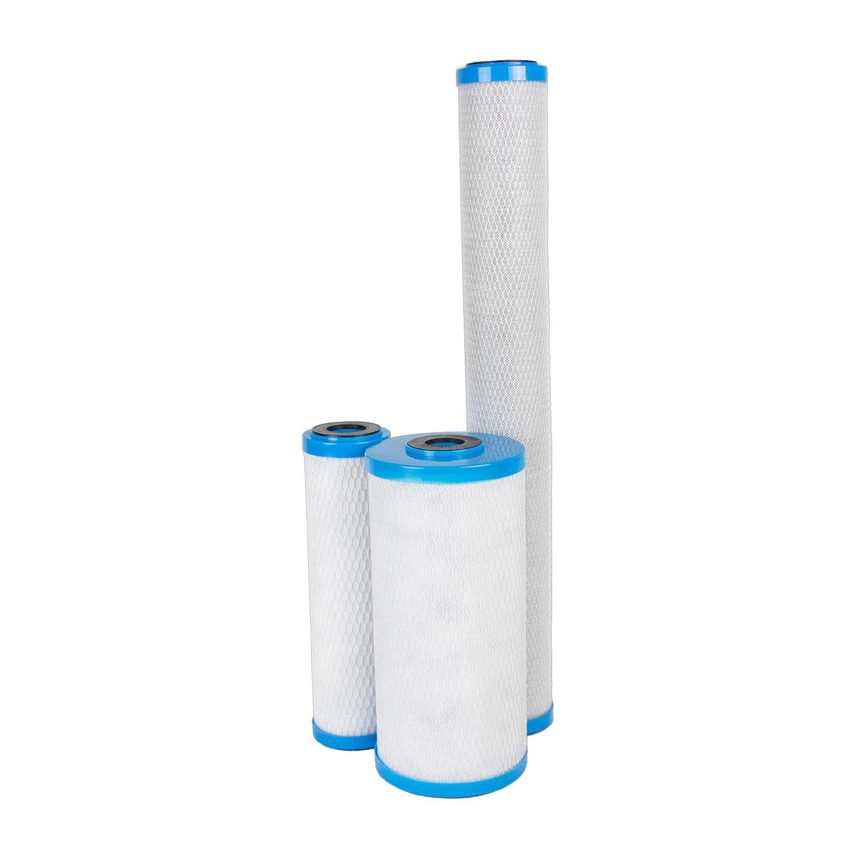 Spectrum ECB Economy Carbon Block