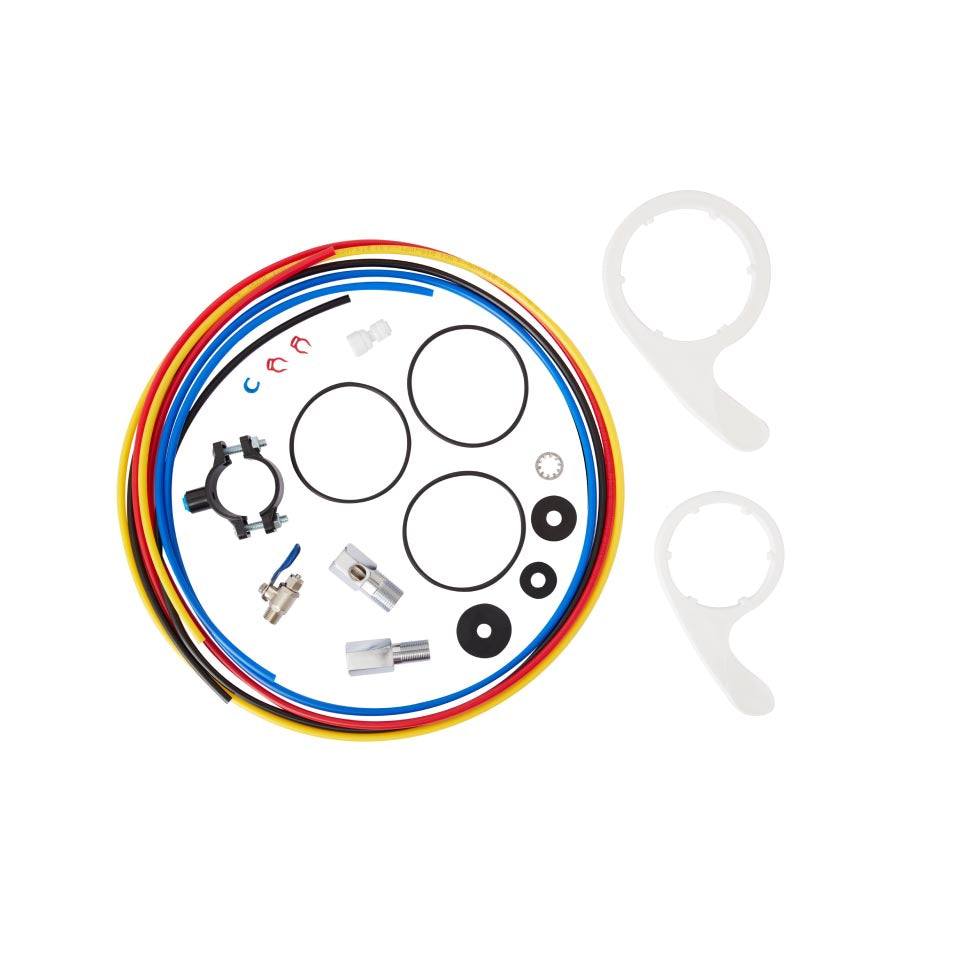 Ecosoft PURE Balance RO System