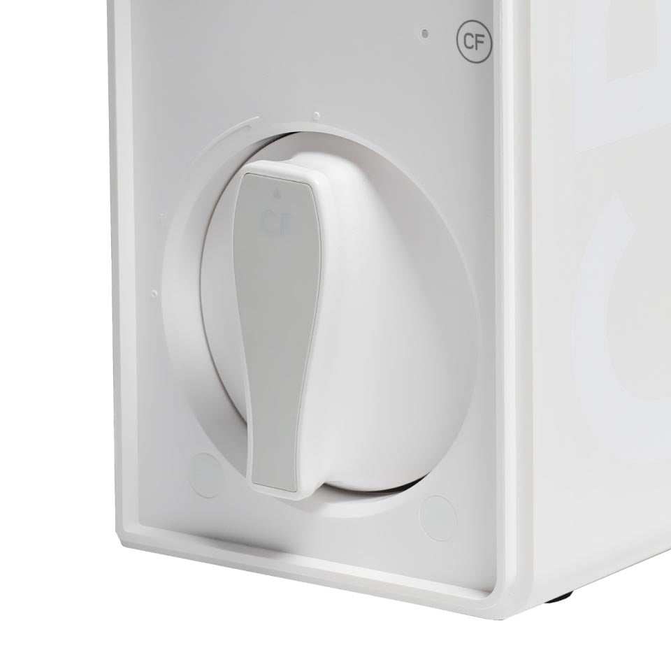 Ecosoft CROSS 60 Direct Flow RO System compact water purifier unit