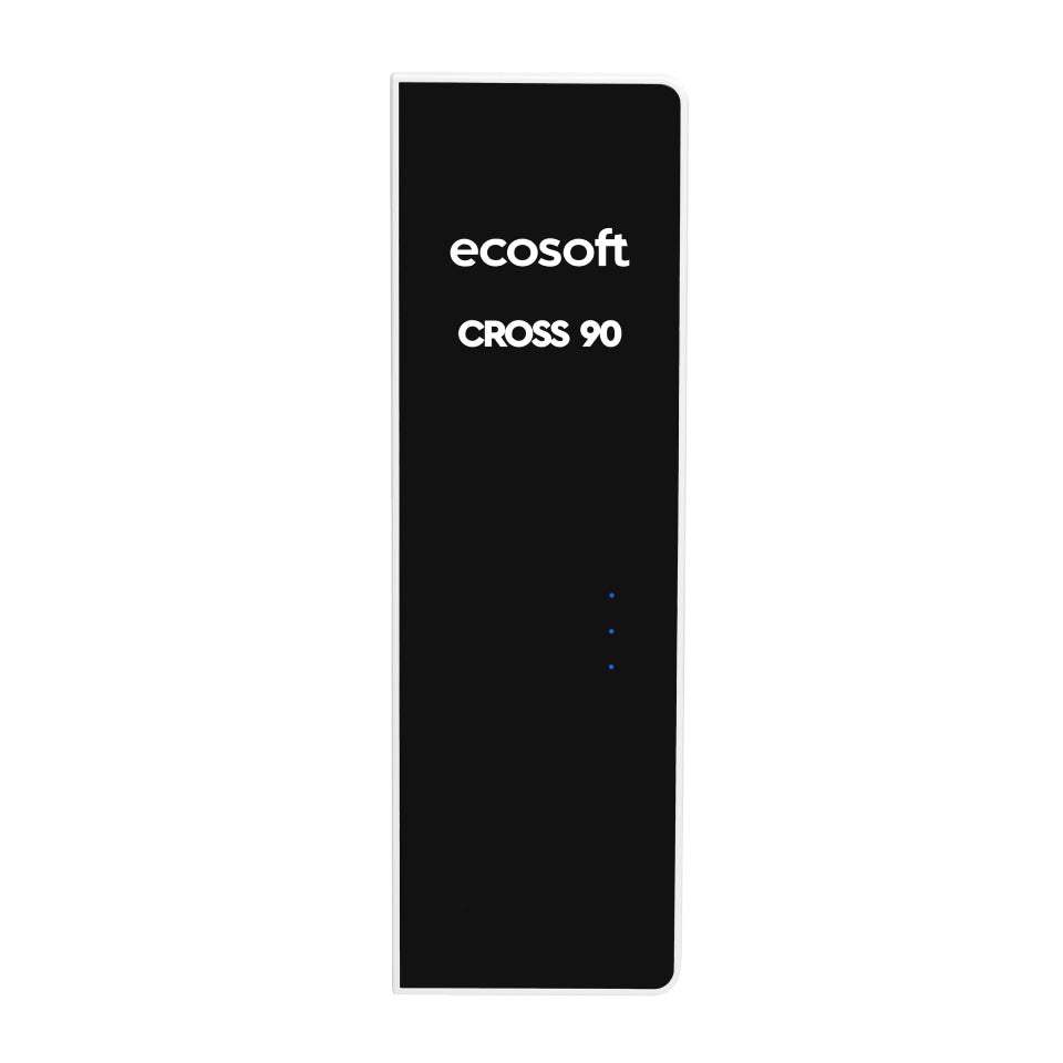 Ecosoft CROSS 90 Direct Flow RO System