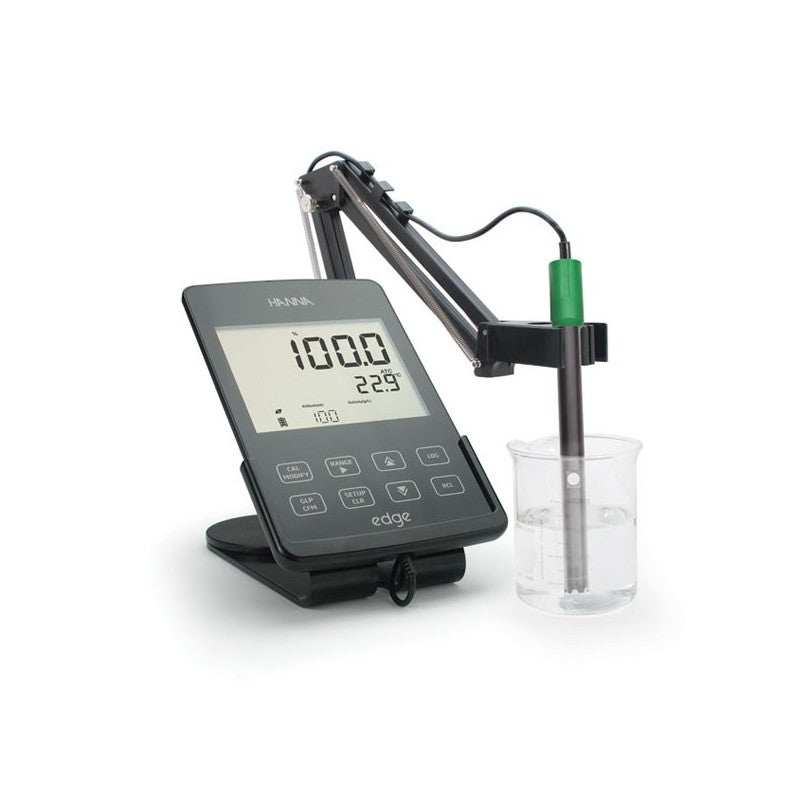 HI-2040 edge Hybrid Multiparameter DO Meter | GAPS Water Treatment