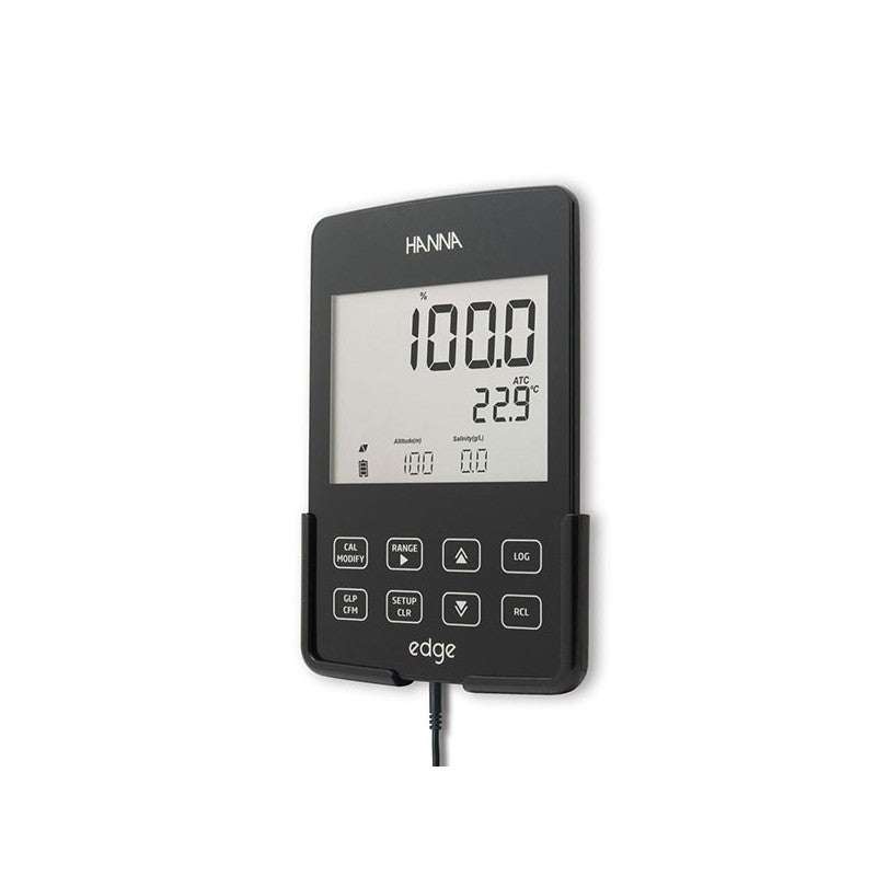 HI-2040 edge Hybrid Multiparameter DO Meter | GAPS Water Treatment