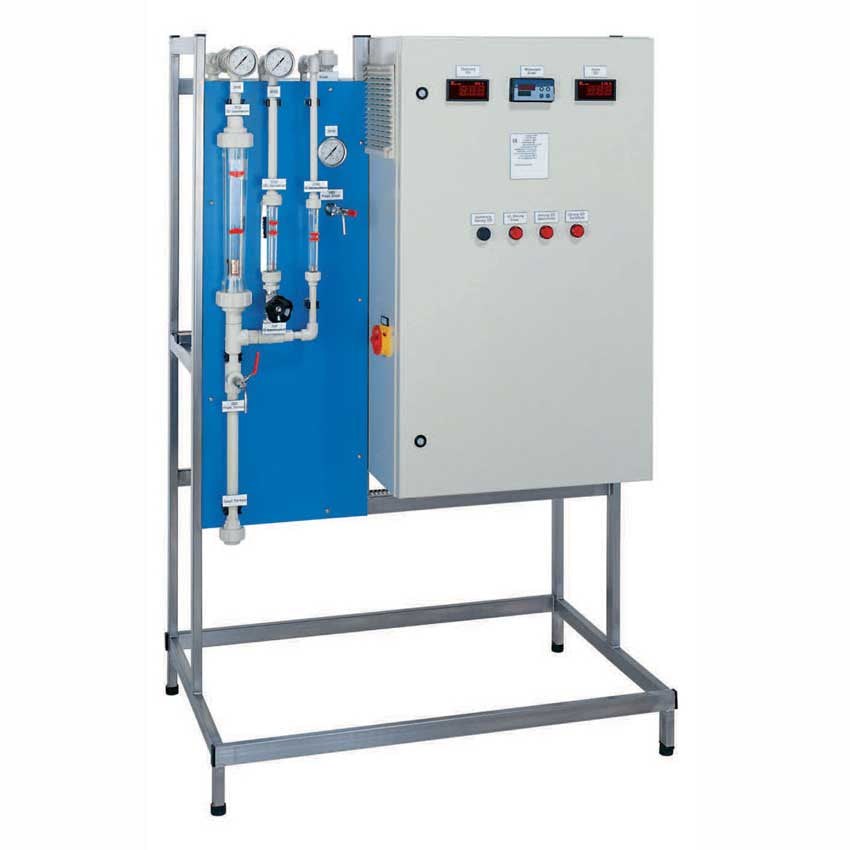 Herco EP 1500 1500 lph Electro De-Ionisation System 425 141