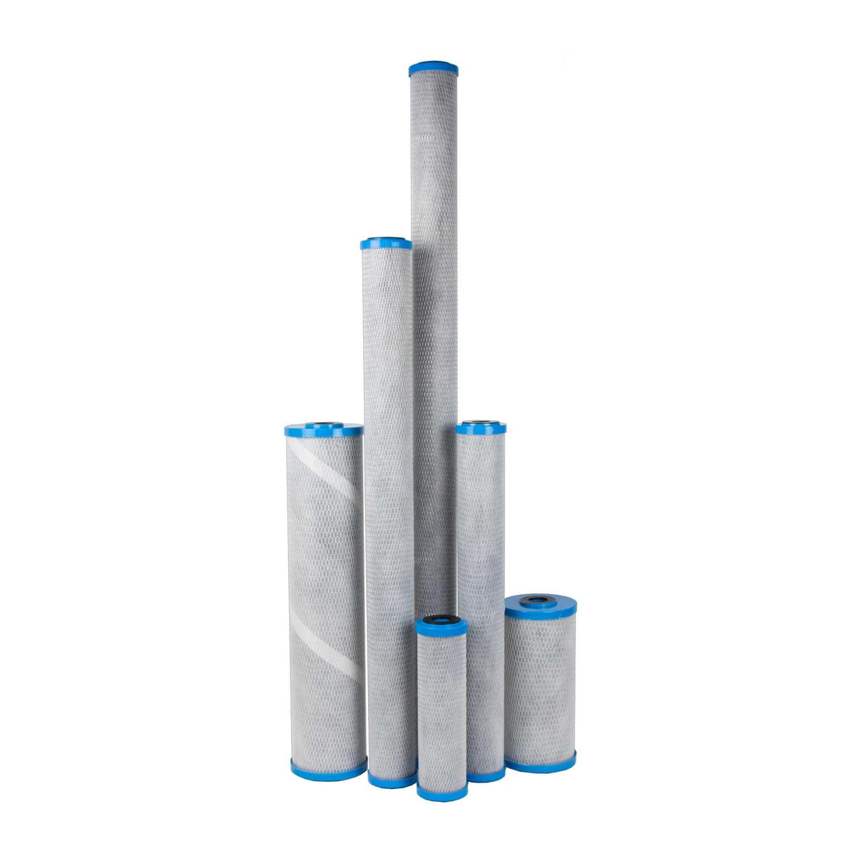 SPECTRUM EFBC Fibreonyx - Economic, 5 Micron