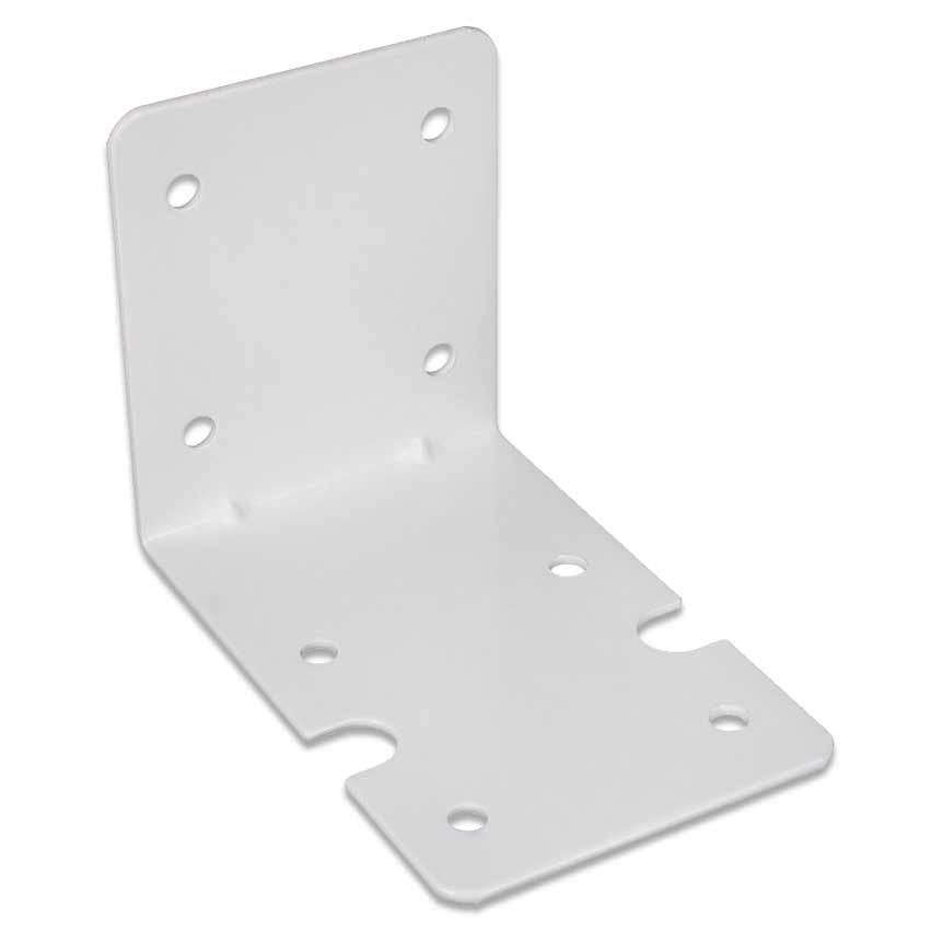 EFH-BK-LD2 : SPECTRUM Aqualyze Double Wall Bracket for EFH 10" & 20" Large Diameter