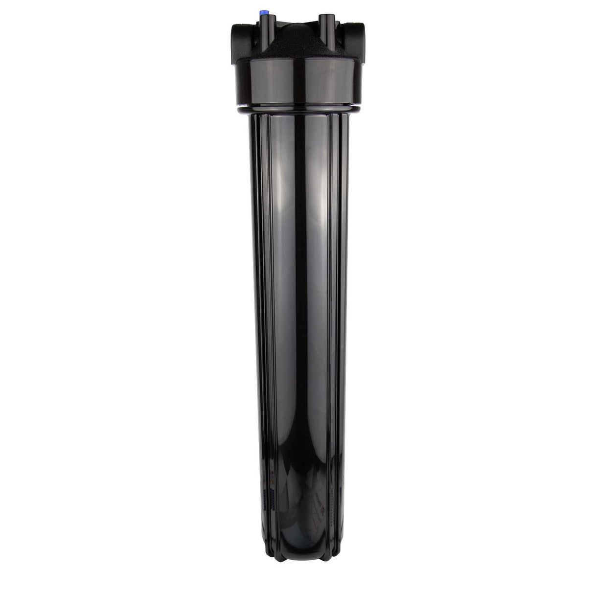 SPECTRUM Aqualyze Economic Filter Housing, 20"