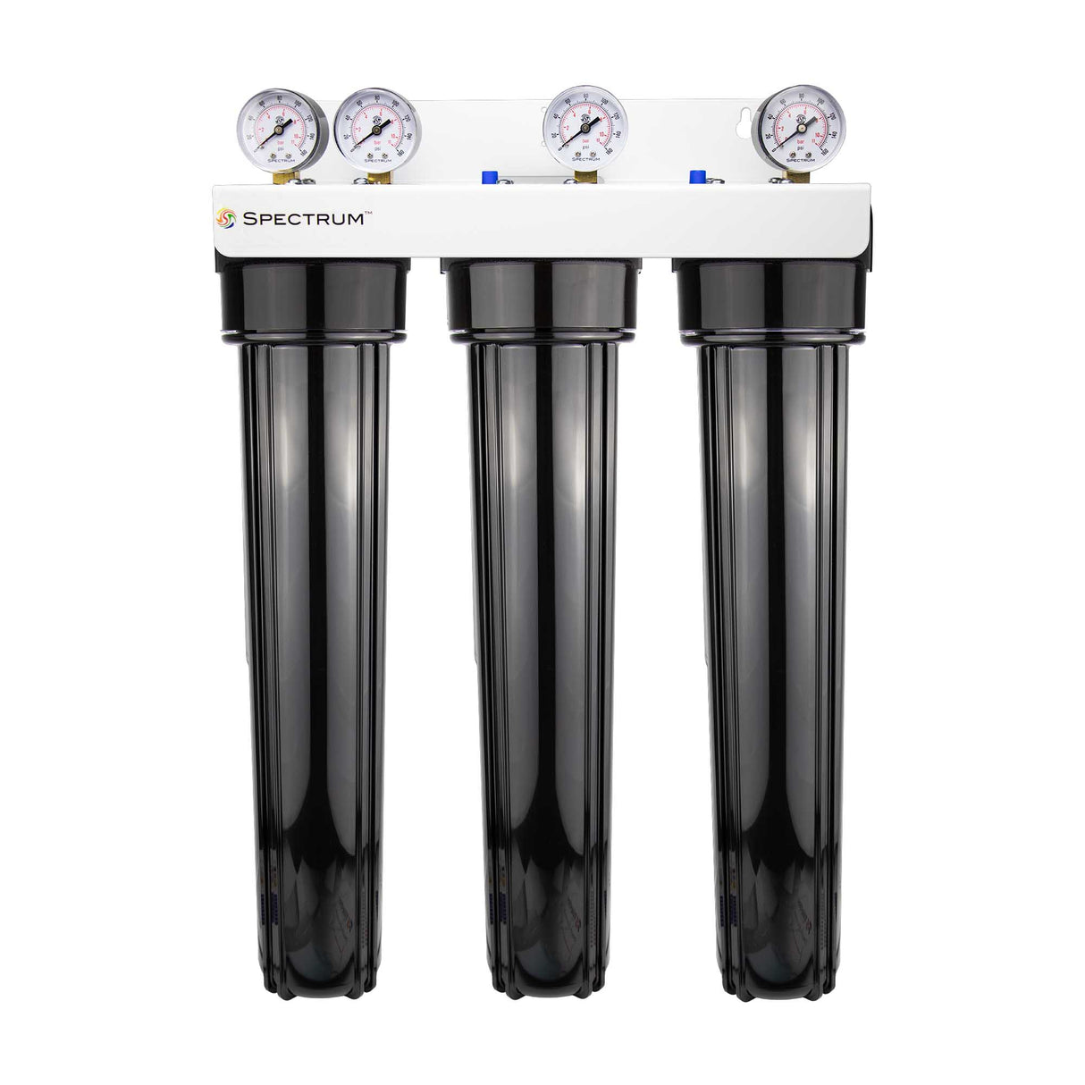 SPECTRUM Economic Three Stage Housing System 20"