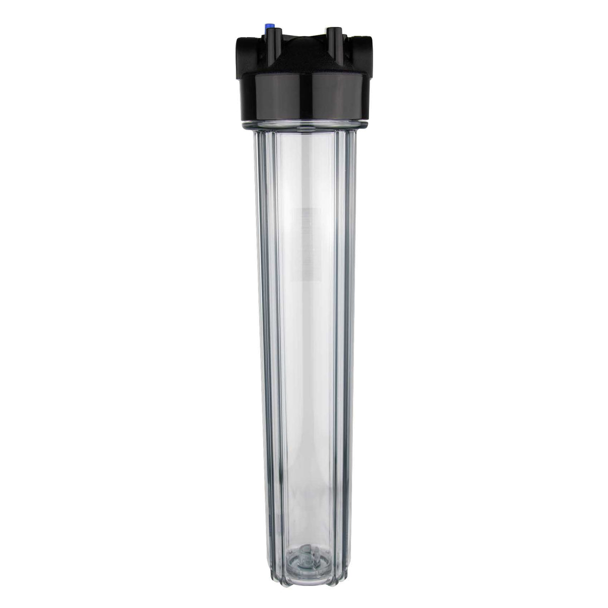 SPECTRUM Aqualyze Economic Filter Housing, 20"