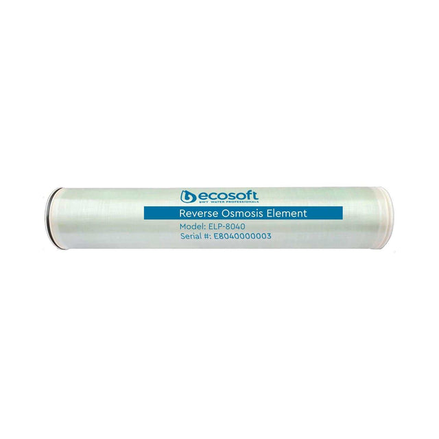Ecosoft ELP-8040 8" membrane
