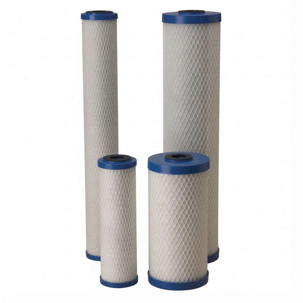 Pentair EP Carbon Block 5 Micron