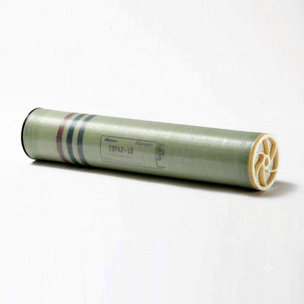 Hydranautics ESPA2-LD MAX Reverse Osmosis Membrane 8" x 40"