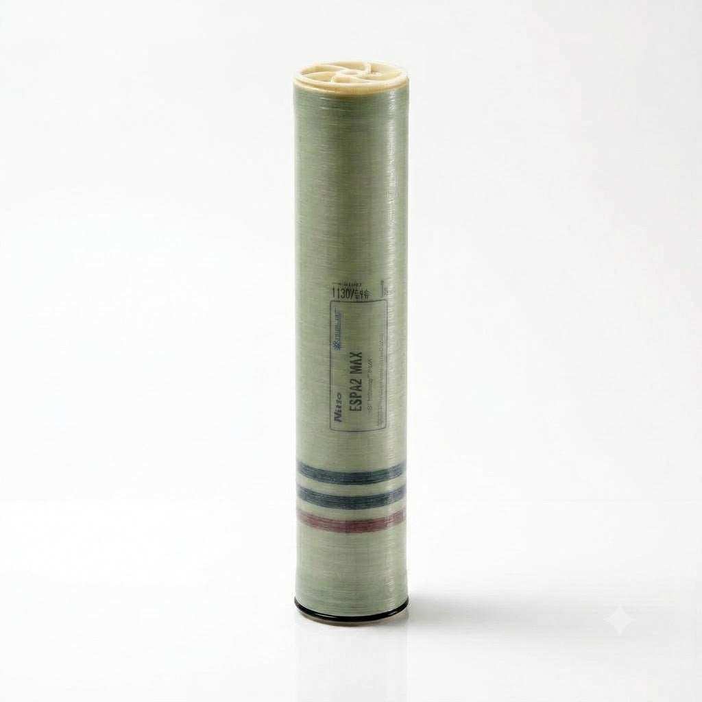 Hydranautics ESPA2 MAX Reverse Osmosis Membrane 8" x 40"