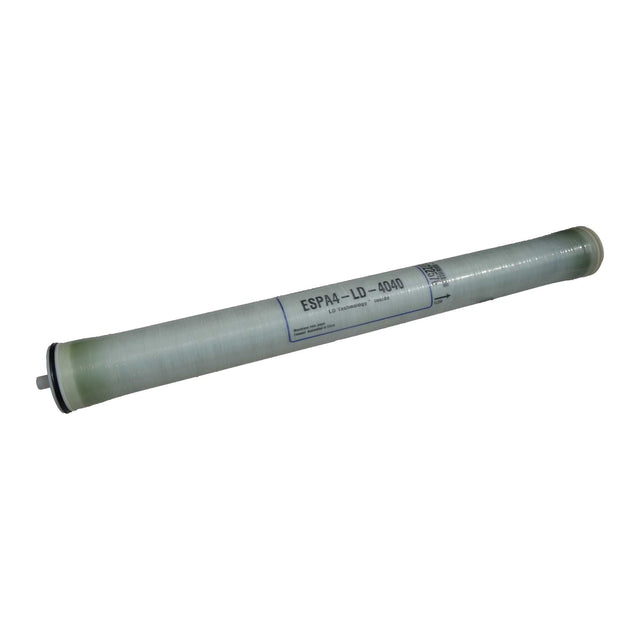 Hydranautics ESPA4-LD-4040 Reverse Osmosis Membrane 4" x 40" | GAPS