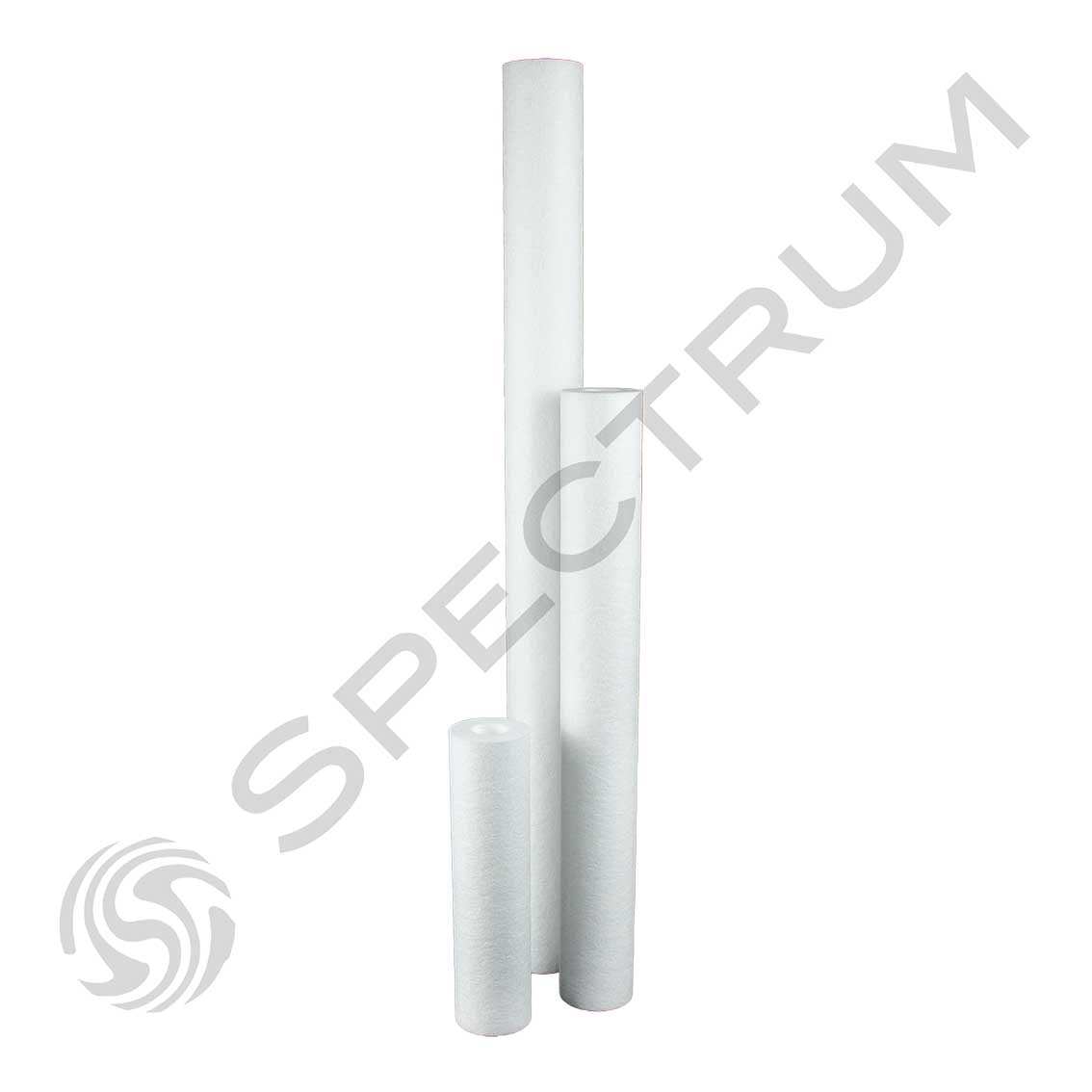 SPECTRUM ESP Economic Spun Bonded TruDepth Filter | GAPS Water Treatment