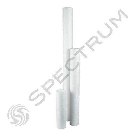 SPECTRUM ESP Economic Spun Bonded TruDepth Filter | GAPS Water Treatment
