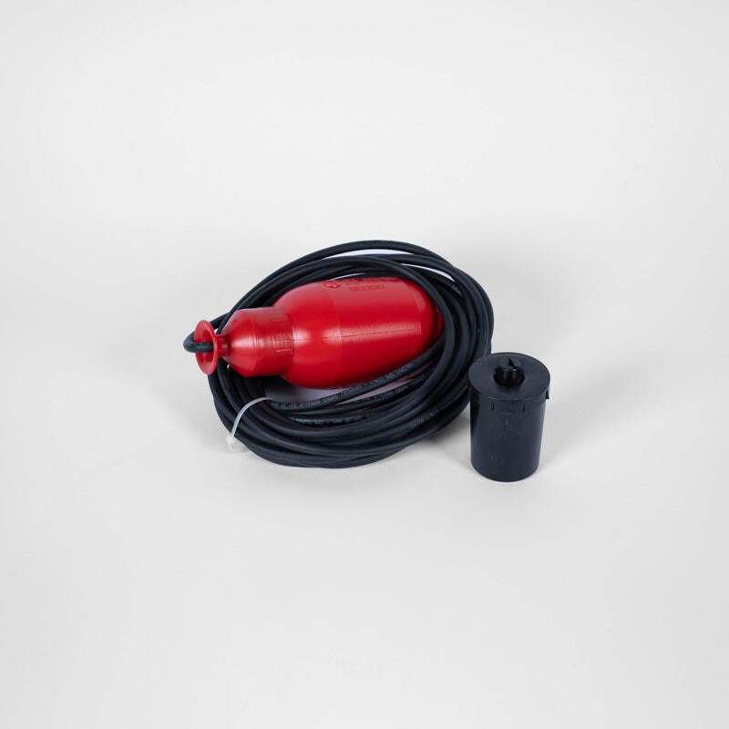 Fantini Cosmi A95 Electromechanical Submersible Level Control 10 m cable