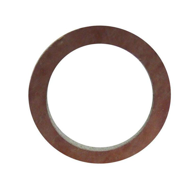 1" Fibre Washer | Available at GAPS Water Treatment